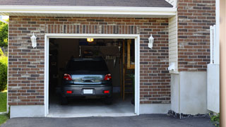 Garage Door Installation at Bristol Terrace La Mirada, California