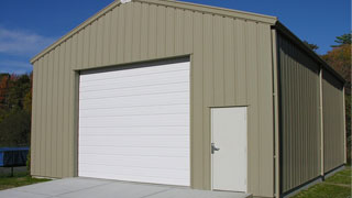 Garage Door Openers at Bristol Terrace La Mirada, California